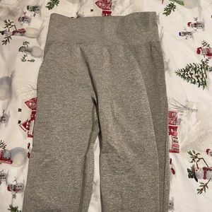 Gymshark flex high rise